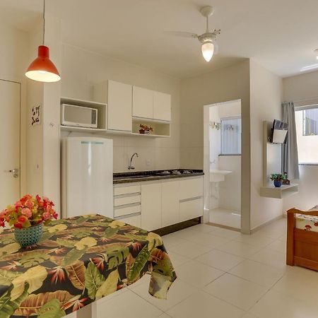 Lopes Residence Uma Quadra Do Mar Ingleses ฟลอเรียนอโปลิส ภายนอก รูปภาพ