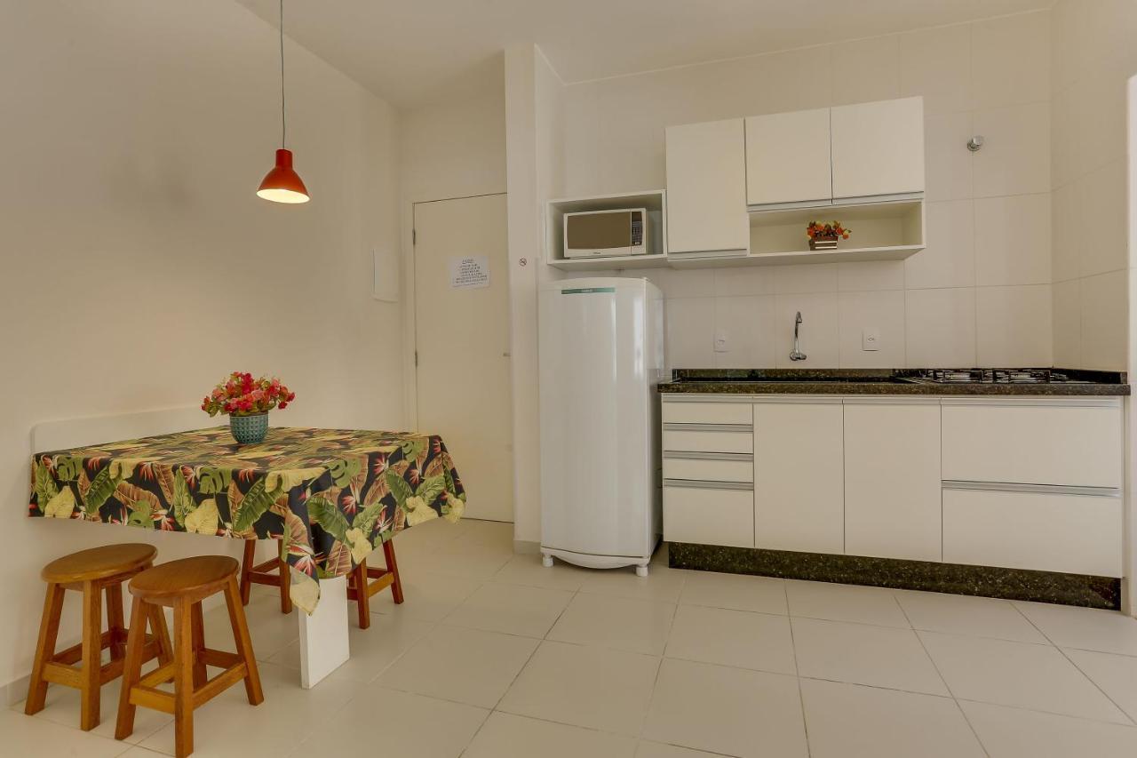 Lopes Residence Uma Quadra Do Mar Ingleses ฟลอเรียนอโปลิส ภายนอก รูปภาพ